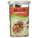 JFC - Salmon Furikake (rice seasoning) 1.7 Oz.