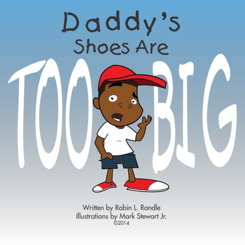 Its too big daddy
