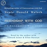 Friendship with God by 