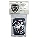 Khiro Shock Pad Set 1/8 Inch Black