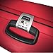 Samsonite F'lite GT Spinner 31, Red, One Size