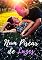 Livro Num Piscar de Luzes