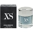 Paco Rabanne Xs Eau De Toilette for Men 3.4 Oz/ 100 Ml - Spray - New Packaging, 3.4 Fl Oz