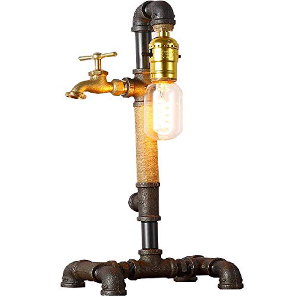 Best Table Lamp For Bar