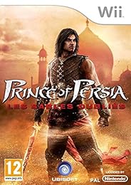 Prince of Persia : Les Sables Oubliés