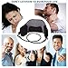 Neck Hammock Traction Original Device Vibrant Lifestyles for Chronic Neck Pain, Free Eye Mask and Free Grip Circle, Suitable for Office Workers, Drivers, Athletes, Students, Body Workers.
