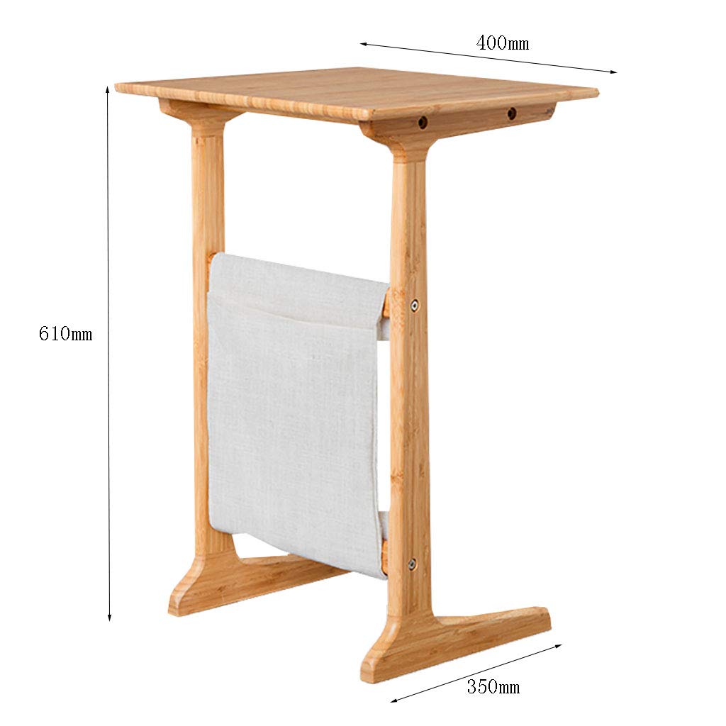 Mesa Auxiliar Mesita pequeña con mesita de café, mesita de Noche ...