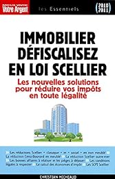 Immobilier défiscalisez en loi Scellier