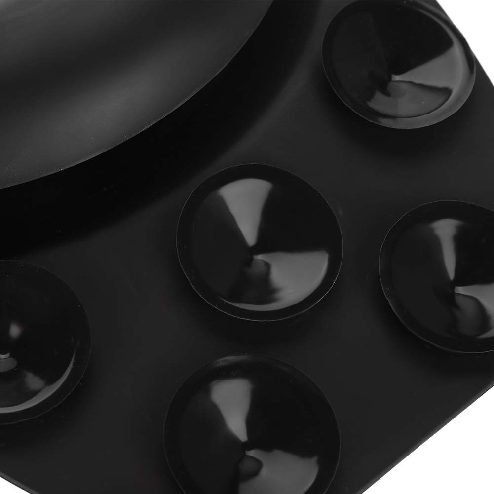 Neck Rest Cushion - Salon Spa Silicone Shampoo Bowl Gripper Hair Washing Sink 1PC : Beauty