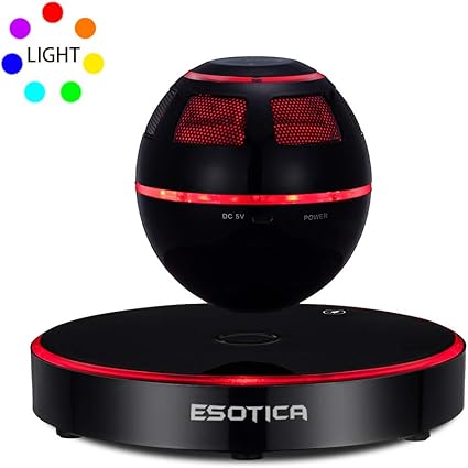 infinity orb speaker