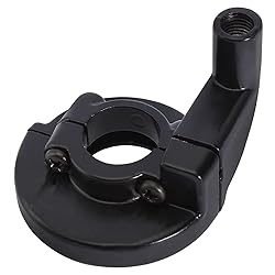 LIYYDS Throttle Cable Twist Handle Grip Handlebar