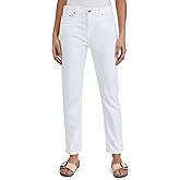 AG Adriano Goldschmied Women's Ex-Boyfriend Jeans