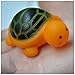 Bath Toy ，BeautyVan One Dozen 13pcs Rubber Animals With Sound Baby Shower Party Favors Toy