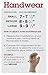 Fox River New American Merino Ragg Wool Fingerless Gloves, Midnight, One Size