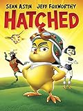 Hatched