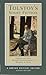 Tolstoy's Short Fiction: A Norton Critical Edition