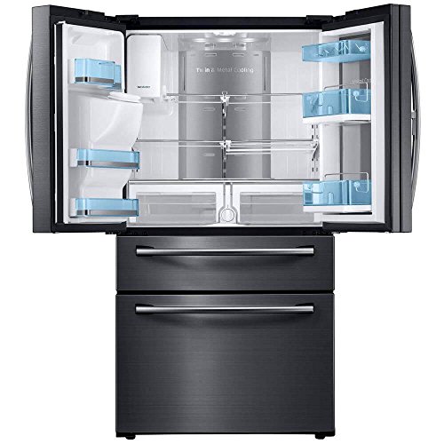 1 Samsung+Appliance+RF28JBEDBSG+Refrigerator+Stainless