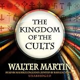 The Kingdom of the Cults