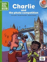Charlie and the photo competition
