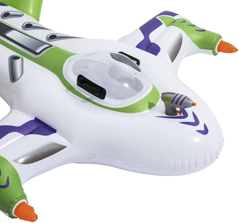 spaceship pool float