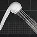 Waterpik SM-451 Original Shower Massage Hand Held Shower Head, White