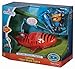 Fisher-Price Octonauts Talking Tiger Shark Gup-B
