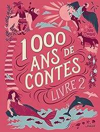 1000 ans de contes