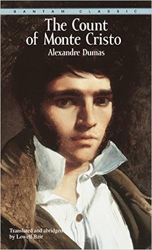 Amazon Fr The Count Of Monte Cristo Dumas Alexandre Livres