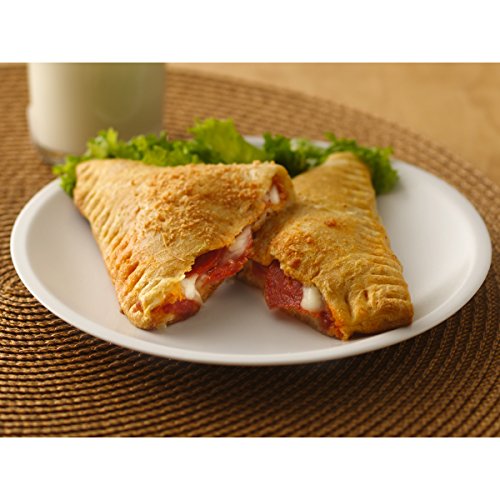 4 Pillsbury+Crescents+Butter+Flake+Rolls