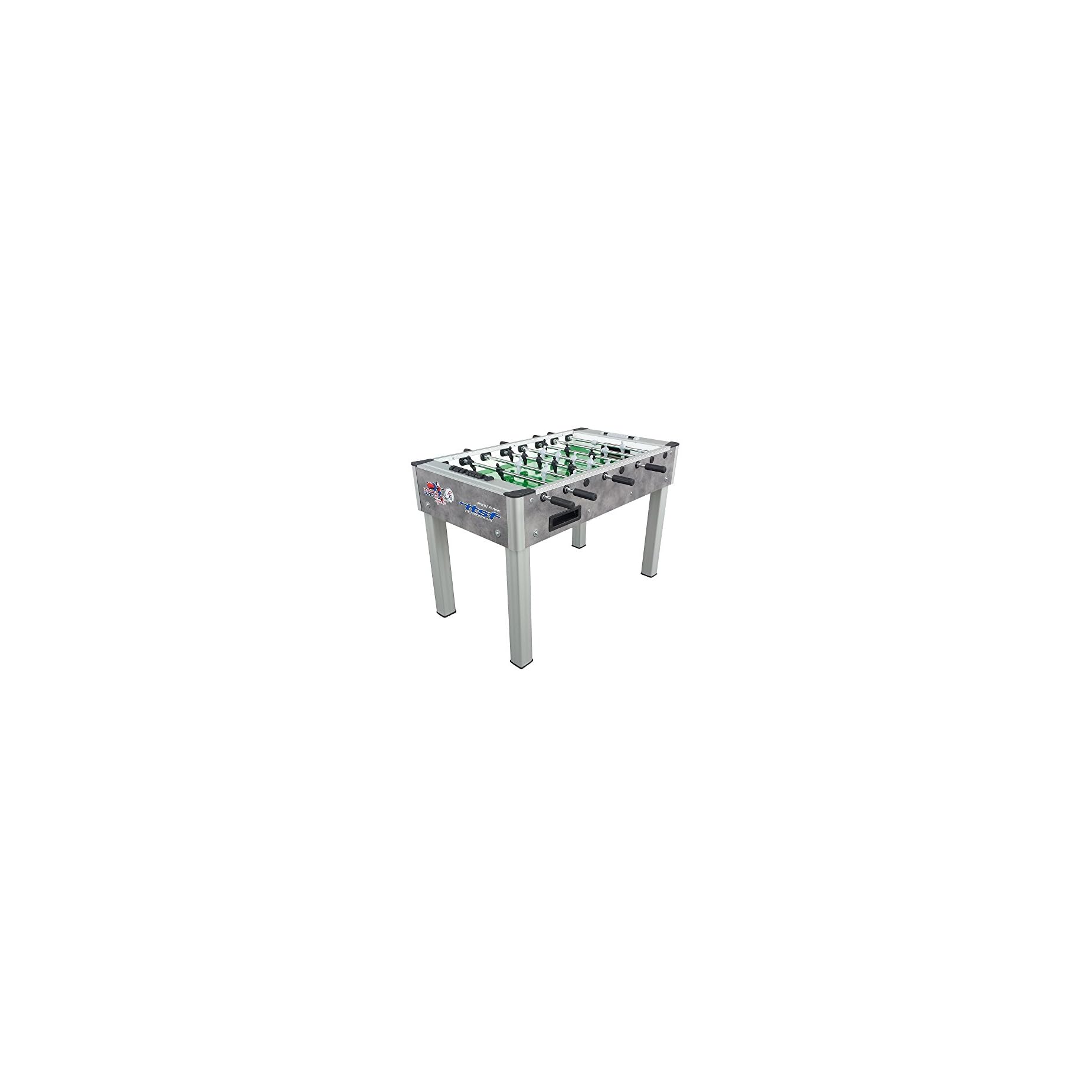 Relaxdays Foosball Game For Kids and Adults Shop UK