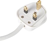 PRO ELEC PELB1761 3-Gang Switched Mains Extension Lead 1m 13A view 4