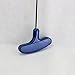 Crestgolf Two-Way Rubber Golf Putter for Kids or Adults