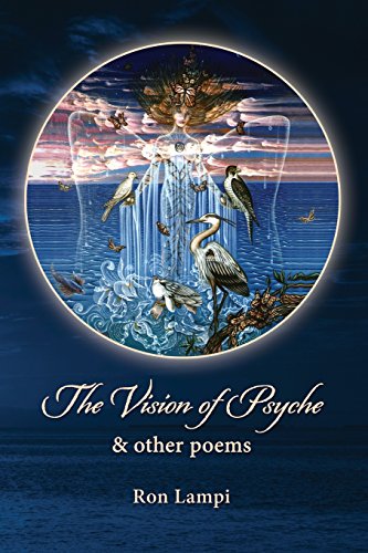 The Vision of Psyche & other poems by Ron Lampi