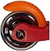 Micro Mini Original 3-Wheeled, Lean-to-Steer, Swiss-Designed Micro Scooter for Preschool Kids, Ages 2-5, Red