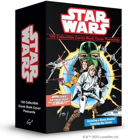 Star Wars: The Sequel Trilogy: A Graphic Novel: 9781761214608