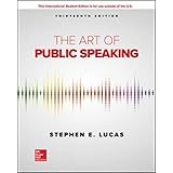 ISE The Art of Public Speaking