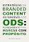 Livro Estratégias de branded content alinhadas aos ODS: planejamento para marcas com propósito (Branded Content na prática)