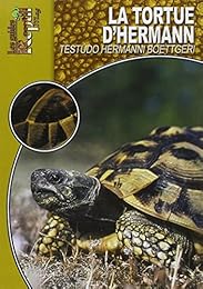 La  tortue d'Hermann orientale