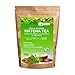 Vanilla Flavored Matcha Powder TEA BAGS: Imported Japanese Organic Matcha Powder in Tea Bags by Lauren Naturals: Great for - Risk Free Full Money Back Guarantee