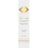 Fake Bake Flawless Coconut Tanning Serum | Glowing Sunnless Tan For Face & Body | Natural Moisturizing Anti-Aging Skin Benefi