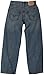 Levi's Boys 8-20 Relaxed Fit Pant, Clean Crosshatch, 10 Regular