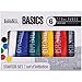 Alvin Basics Acrylic Paints