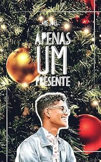 Livro Apenas um presente