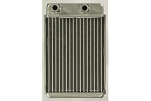 AGILITY AUTO PARTS INC. Agility Auto Parts 9010045 HVAC Heater Core (Use Garage Tool to Check Correct Compatibility)