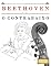 Livro Beethoven para o Contrabaixo: 10 peças fáciles para o Contrabaixo livro para principiantes