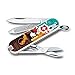 Victorinox Swiss Army Classic Sd Pocket Knife, The Ark