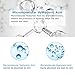 Hyaluronic Acid Serum for Face - Pure Hyaluronic Acid Face Serum with Organic Aloe, Vitamin C & E Hydrating ＆ Anti Aging Serum Give You Hydration, Moisture, Non-greasy & Smooth Skin for Face Serum