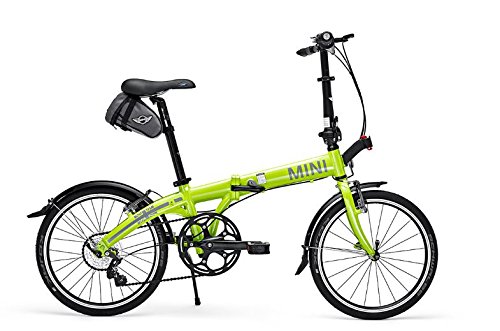 mini cooper folding bike for sale