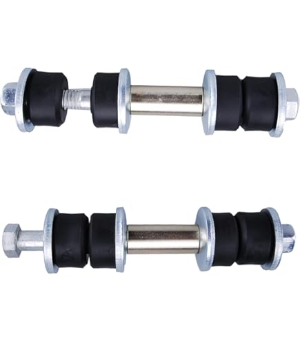 Amazon.com: MOOG K90389 Suspension Stabilizer Bar Link Kit for