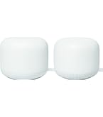 Amazon.com: Nest WiFi Router and 2 Points - WiFi Extender with